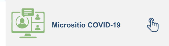 Micrositio COVID-19